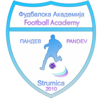 old logo of AP Brera Strumica