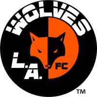 logo of L.A. Wolves FC