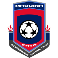 logo of La Máquina FC