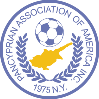 logo of New York Pancyprian-Freedoms