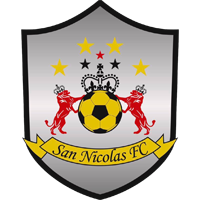 logo of San Nicolas FC