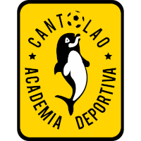 logo of AD Cantolao