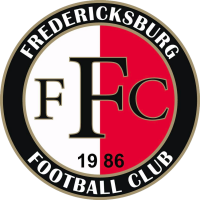 logo of Fredericksburg FC