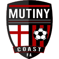 logo of Myrtle Beach FC Mutiny