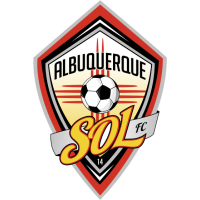 logo of Albuquerque Sol FC