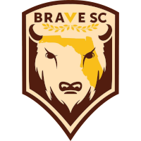 logo of Brave SC