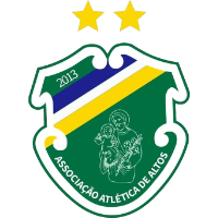 logo of AA Altos
