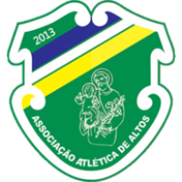 old logo of AA Altos
