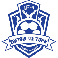 logo of Shefa-Amr