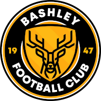 logo of Bashley FC