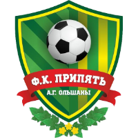 logo of FK Pripyat