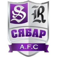 logo of FK Sdiušor-MTZ-Siabar