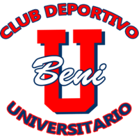 logo of Universitario Beni