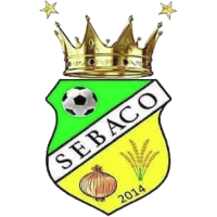 logo of CD Sébaco