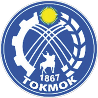 logo of FK Alga-Çuy