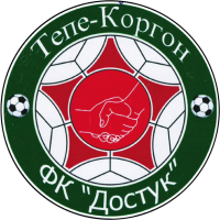 logo of FK Dostuk