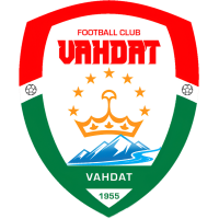 logo of KF Vaḩdat