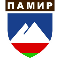 logo of FK Pamir Duşanbe