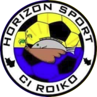 logo of Horizon Sport de Patho