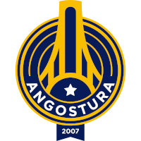 logo of Angostura FC