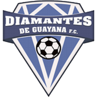 logo of Diamantes de Guayana