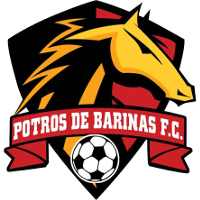 logo of Potros de Barinas FC
