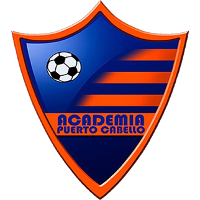 old logo of Academia Puerto Cabello