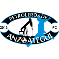 logo of Petroleros de Anzoátegui