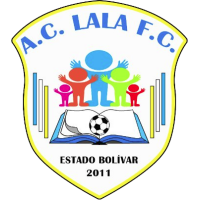 old logo of AC Lala FC