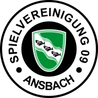 logo of SpVgg Ansbach 09