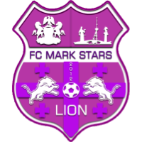 logo of FC Mark Stars