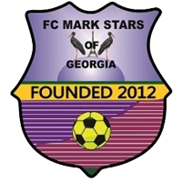 old logo of FC Mark Stars