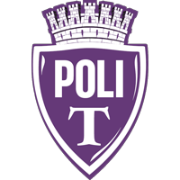 logo of SSU Politehnica Timișoara