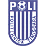 old logo of SSU Politehnica Timișoara
