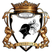 old logo of SSU Politehnica Timișoara