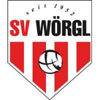 logo of SV Wörgl