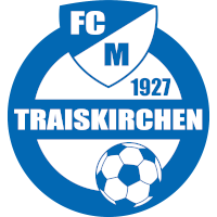 logo of FCM Traiskirchen
