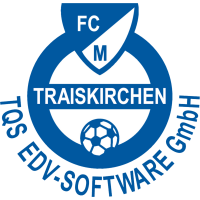 old logo of FCM Traiskirchen