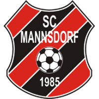 old logo of FC Marchfeld Donauauen