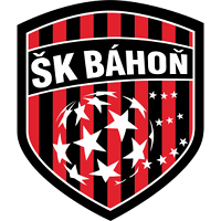 logo of ŠK Báhoň