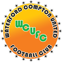 logo of Waterford Compton United CC