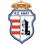 logo of RERC Amay