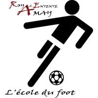 old logo of RERC Amay