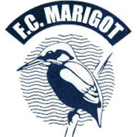 logo of FC Marigot