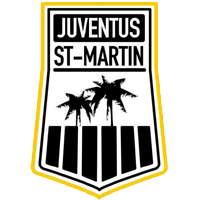 logo of AS Juventus de Saint-Martin