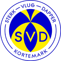 logo of SVD Kortemark