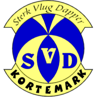 old logo of SVD Kortemark