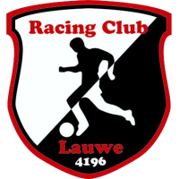 logo of RC Lauwe