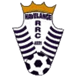 logo of RRC Havelange