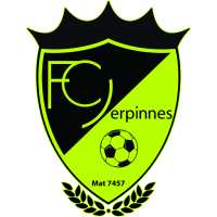 logo of FC Gerpinnes